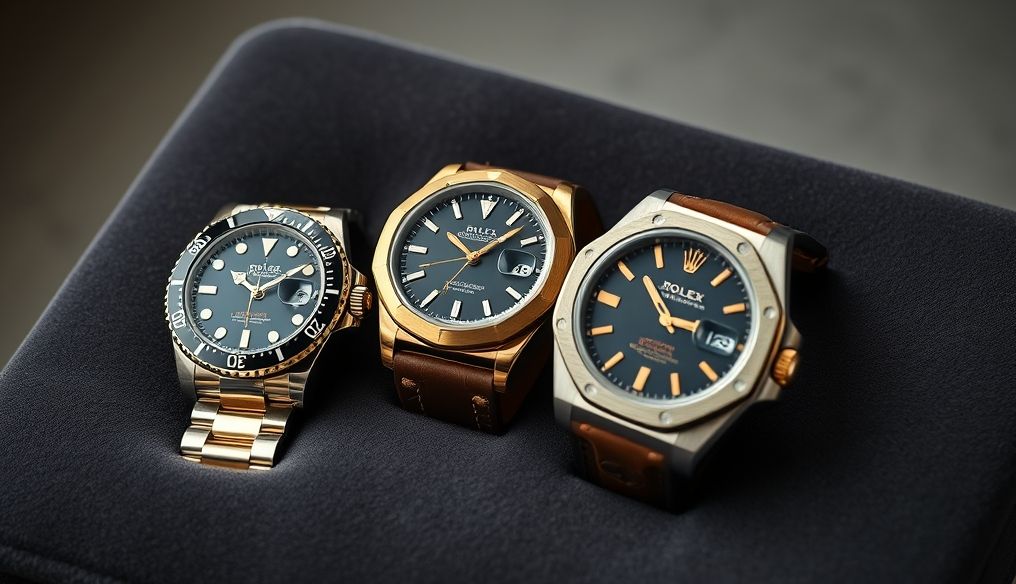 Are Expensive Watches Really a Good Investment?