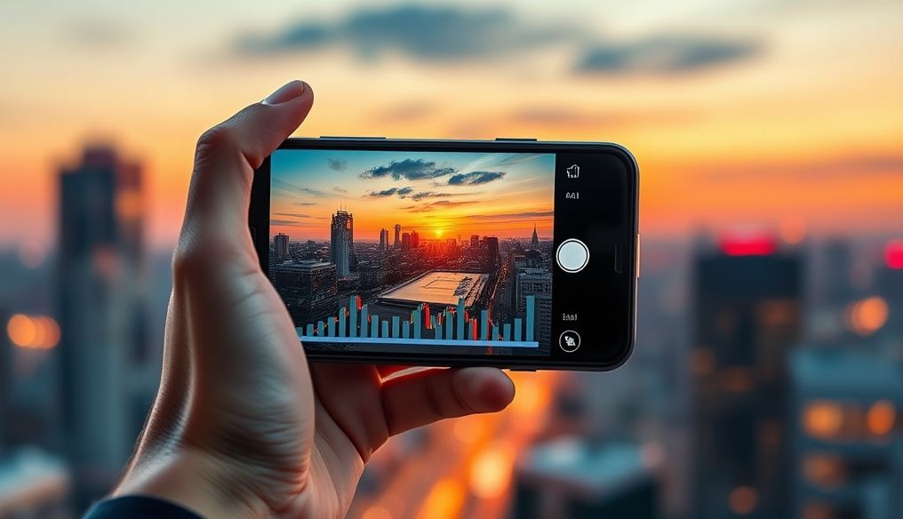 How to Choose the Right Smartphone for Your Needs and Budget in 2024?