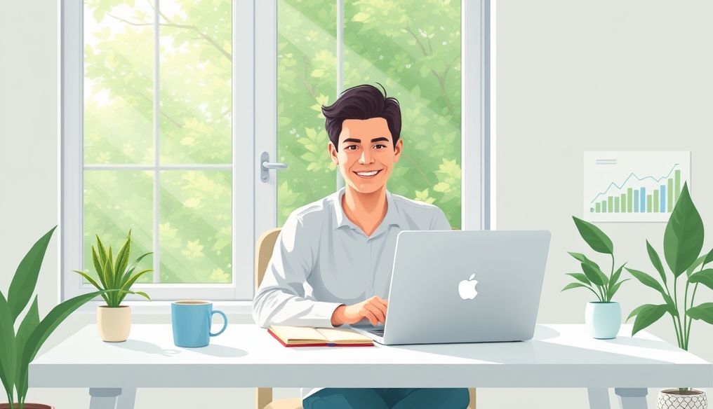 Is "Working From Home" Really Profitable: A Comprehensive Analysis?