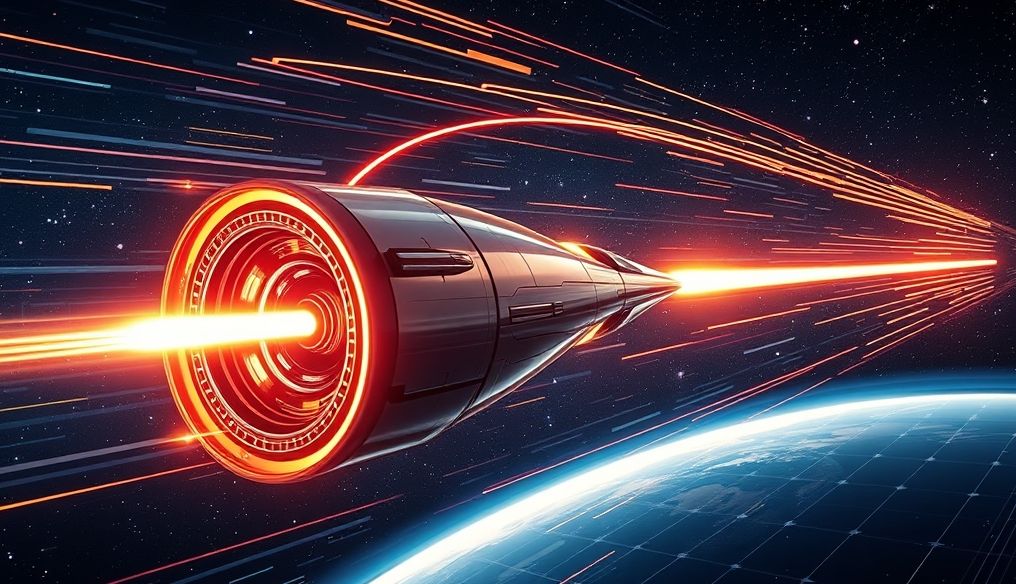 Is Faster-Than-Light Travel Scientifically Possible, and What Challenges Do We Face?