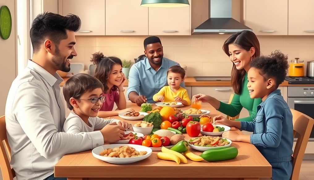 Should You Force a Child to Eat Food They Dislike?