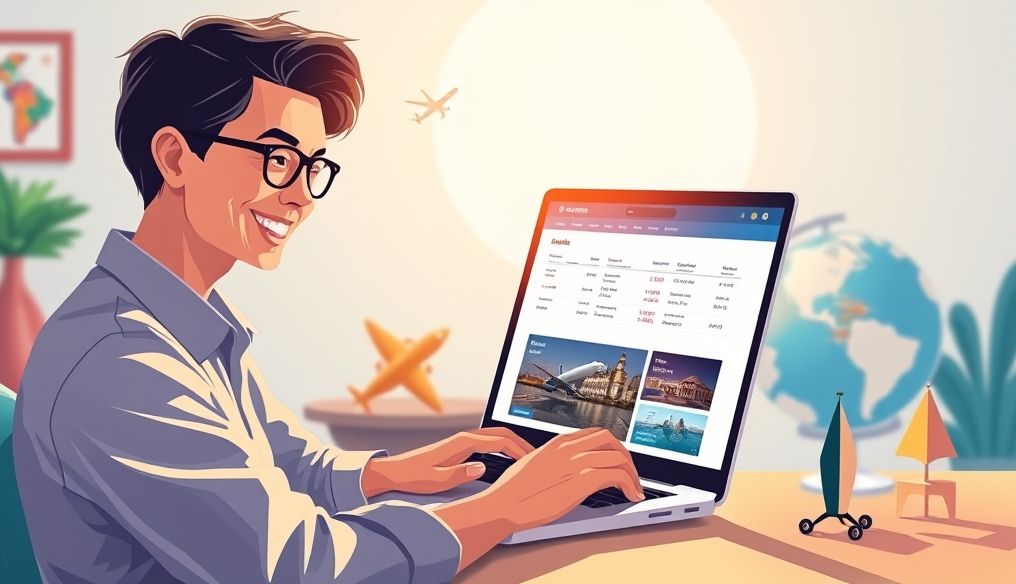 How to Get the Best Deals on Airline Tickets and Hotels?