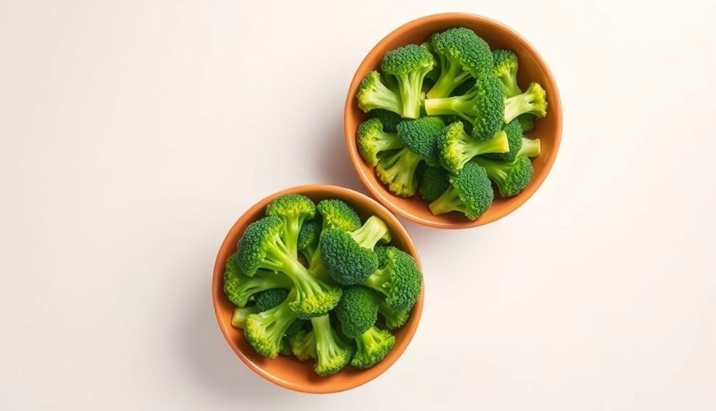 Does Steaming Vegetables Preserve More Nutrients Than Boiling?