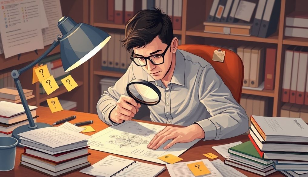 How Can You Unlock Your Potential with Critical Thinking?