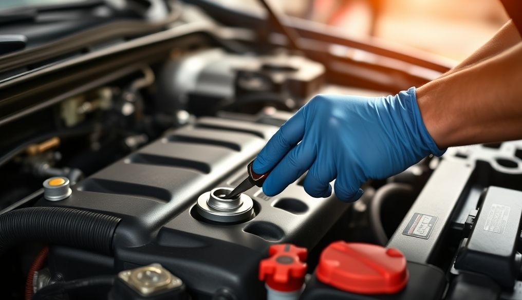Is Sticking to a Car's Routine Maintenance Schedule Really Necessary or Just a Luxury?