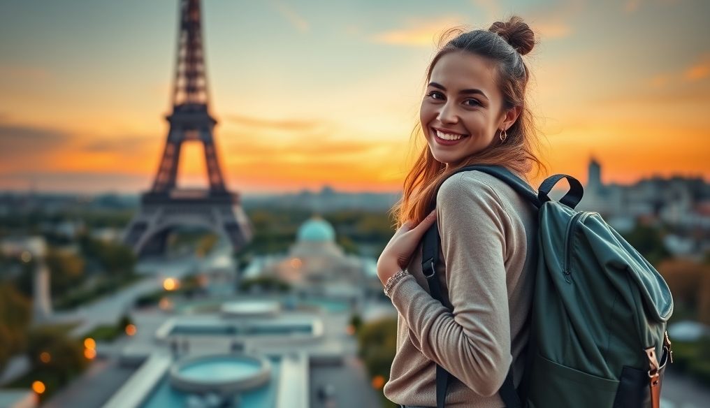 Is Traveling Alone Safe? Tips for Solo Travelers.