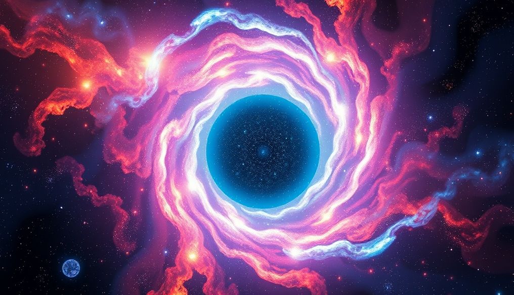What is the Big Bang and How Did the Universe Begin?