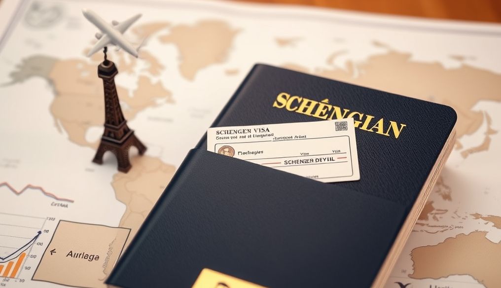 How do I obtain a Schengen Visa easily and successfully?