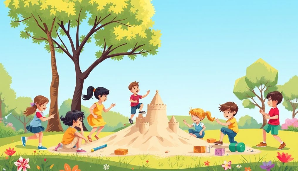 Why is Play Important for a Child's Personality Development and Future?