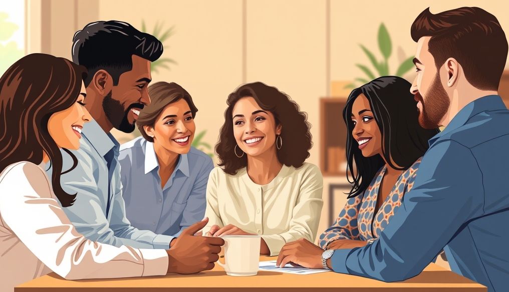 How Can We Develop Our Emotional Intelligence at Work and in Relationships for Success and Happiness?