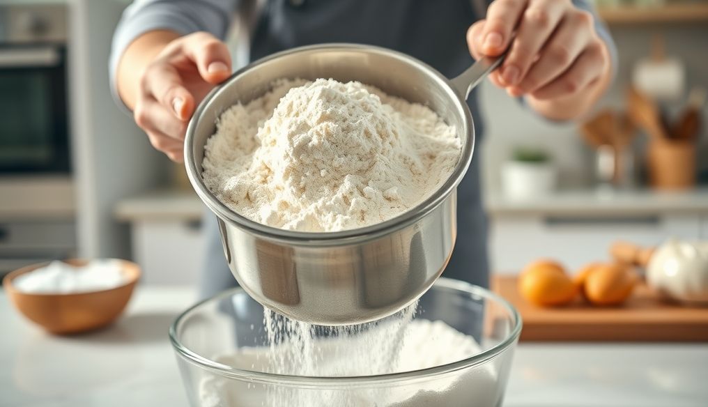 Is Sifting Flour Necessary: Benefits, Drawbacks, and Impact on Baking Quality?