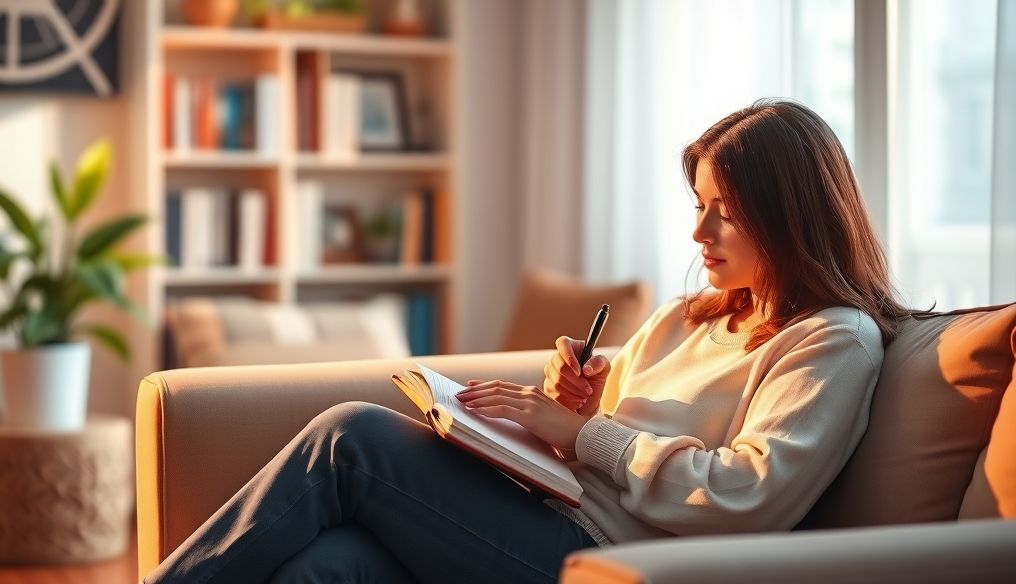 Is Journaling Really Good for Mental Health and How Can It Transform Your Life?