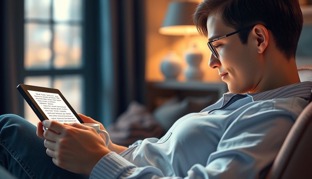 ما هي أفضل أجهزة القراءة الإلكترونية Kindle وكيف تختار المناسب لك؟