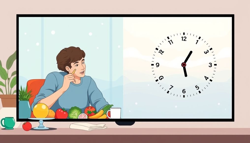 هل الصيام المتقطع فعال حقًا في إنقاص الوزن وما هي مخاطره وفوائده؟