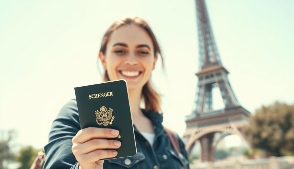How to Obtain a Schengen Visa Easily and Successfully?