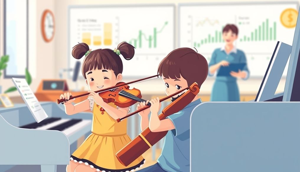 Does Mozart's Music Really Make Children Smarter?
