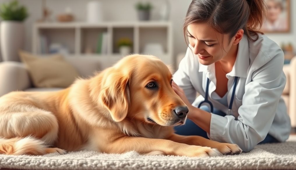 ما هي العلامات التحذيرية التي تشير إلى مرض حيوانك الأليف وكيف تتصرف؟