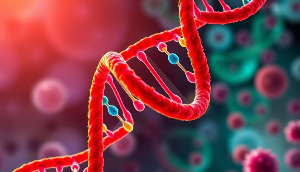 How Does DNA Determine Our Genetic Traits?