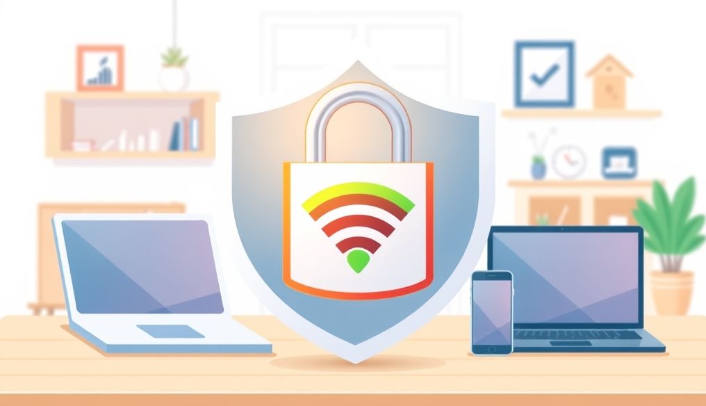 How to Protect Your Home Wi-Fi Network from Hacking and Maintain Your Privacy?