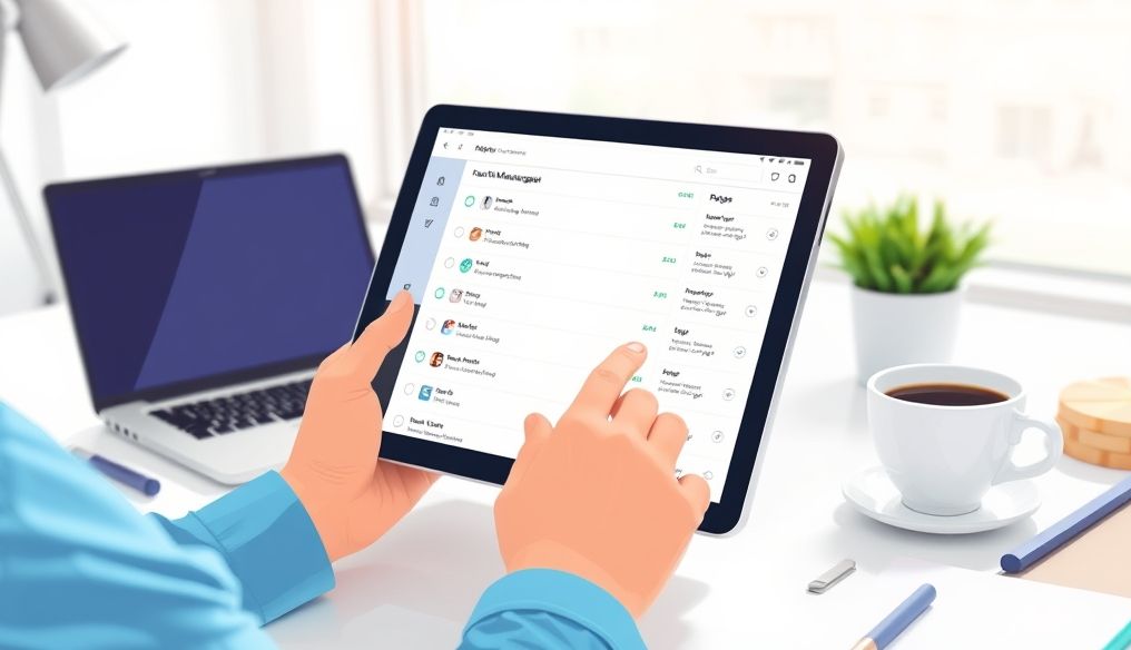 What are the Best Task Management Apps to Boost Productivity in 2024?