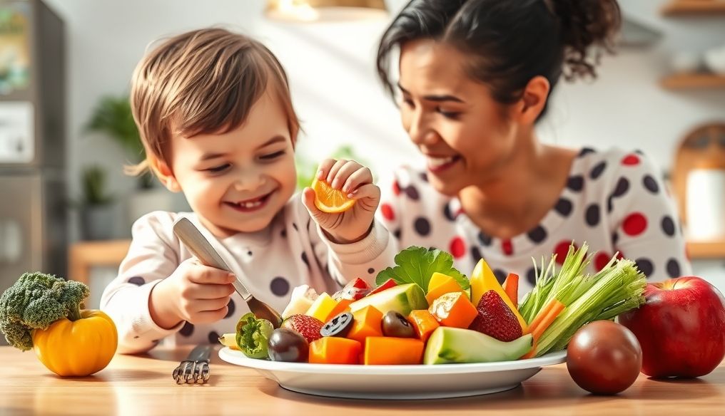 Should You Force a Child to Eat Food They Don't Like?