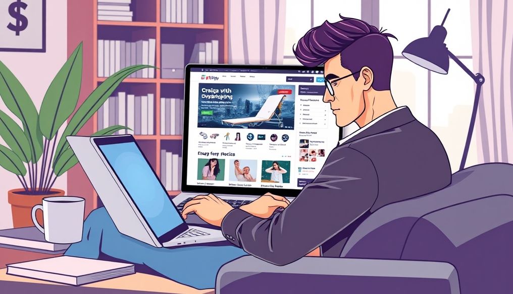هل يمكن للدروبشيبينغ أن يكون نموذج عمل ناجح حقاً في عام 2024؟