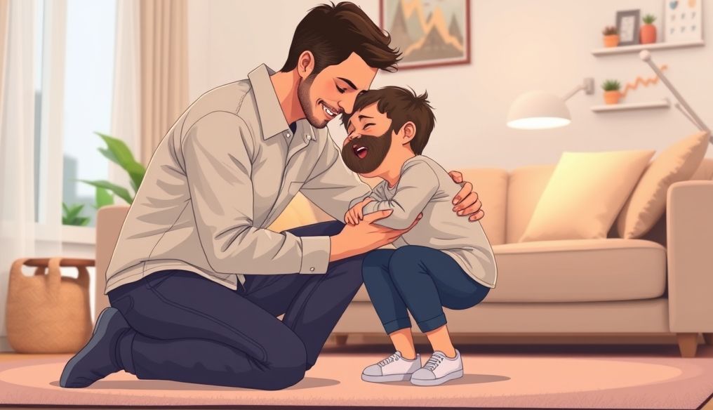 كيف أتعامل مع نوبات الغضب عند الأطفال الصغار بفعالية وهدوء؟