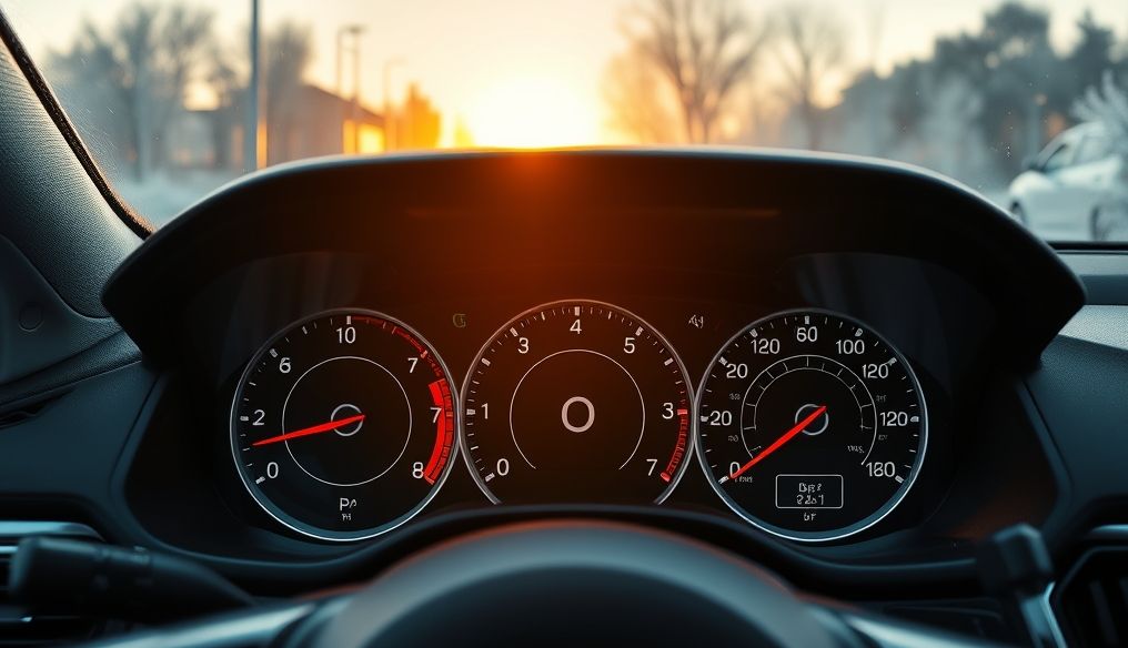 Is Warming Up Your Car in the Morning Necessary for Modern Engines?
