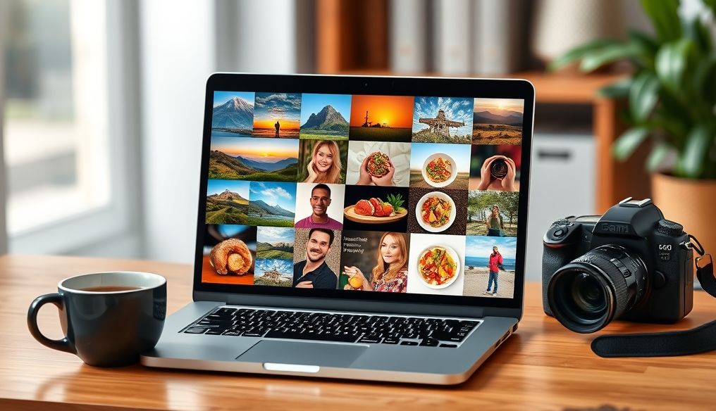 Can You Really Sell Your Photos Online and Make Money?