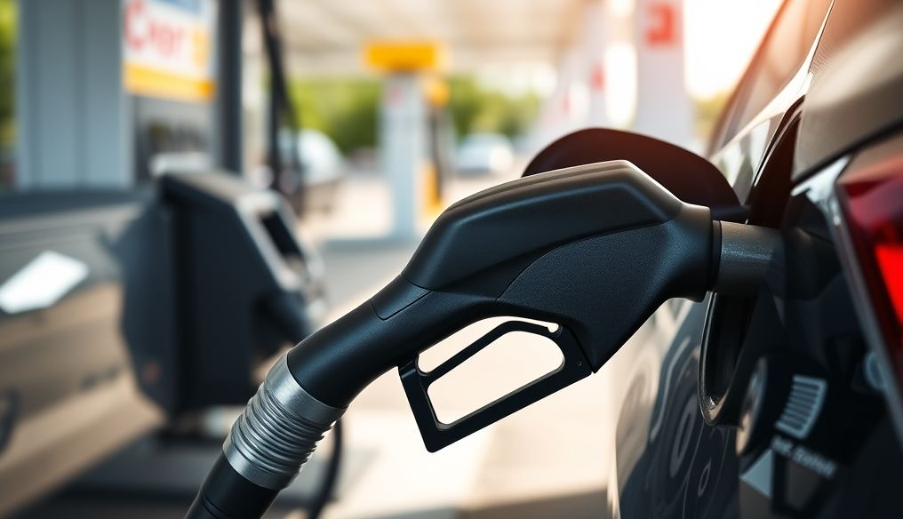 Does Using High-Octane Fuel Improve the Performance of Any Car?