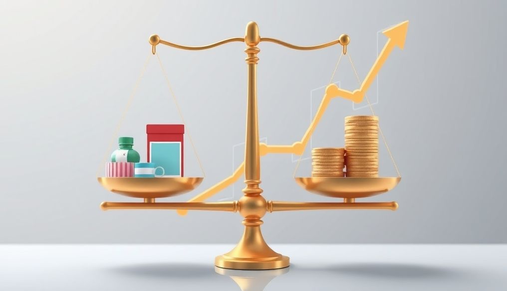 كيف تحدد سعرًا مربحًا ومنافسًا لمنتجاتك أو خدماتك؟