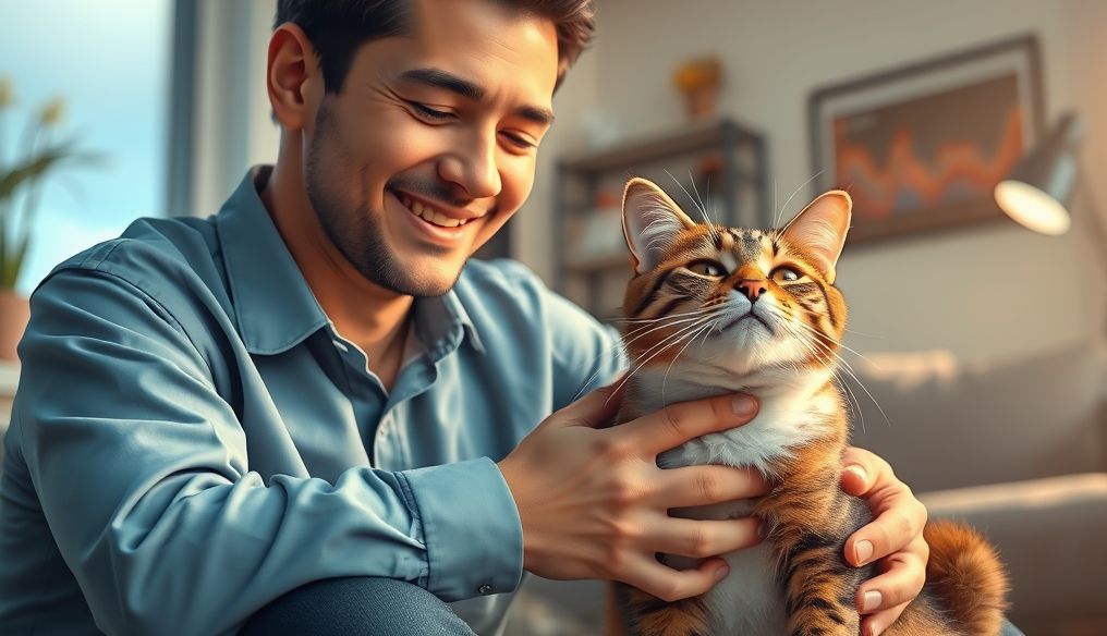 كيف تفهم لغة جسد حيوانك الأليف وتعمق علاقتك به؟