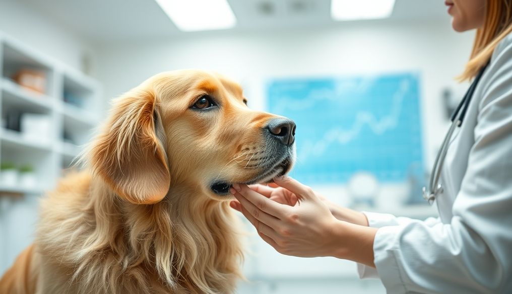 What are the causes of excessive hair loss in pets and how can it be treated?